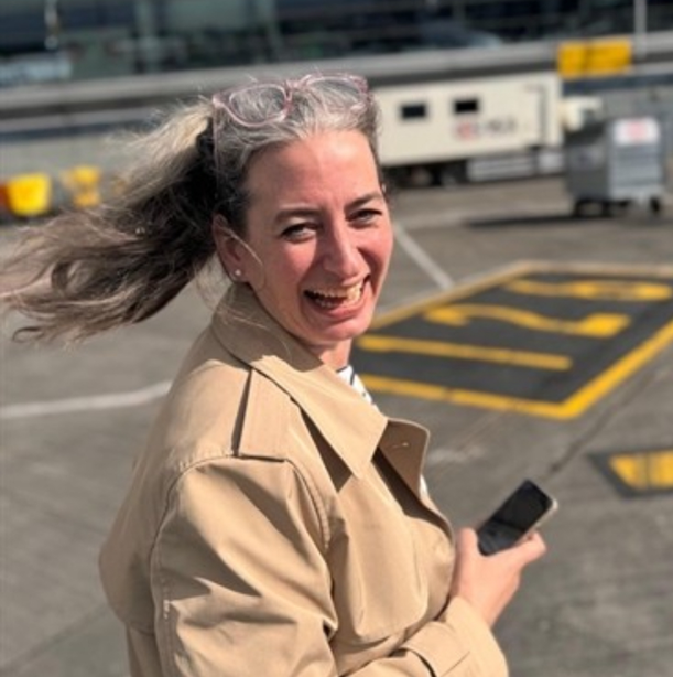 Expert:innen Foto