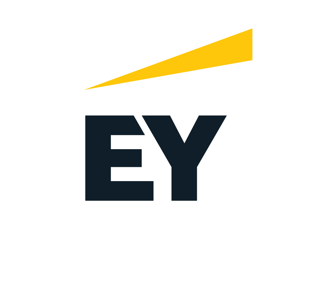Logo EY