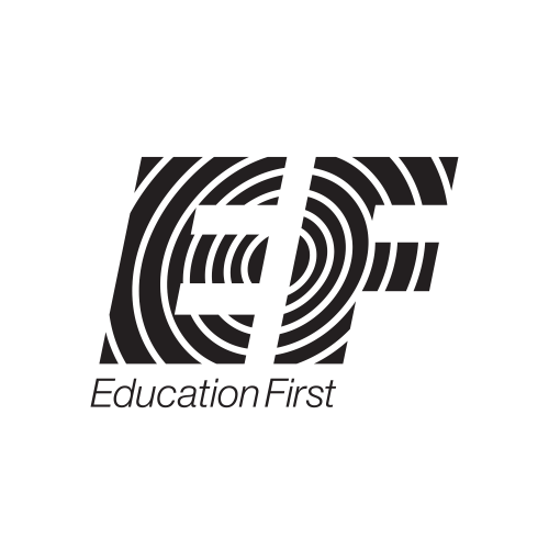 Logo Education First