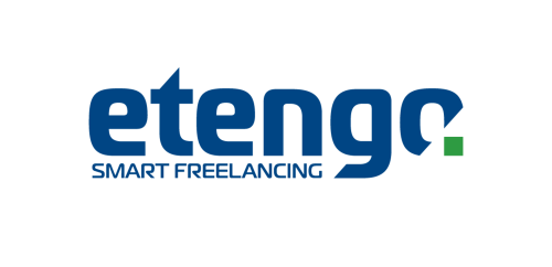 Logo etengo
