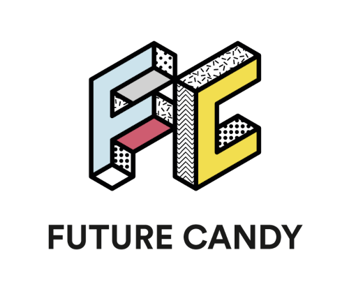 Logo Future Candy