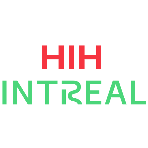 HIH INTREAL