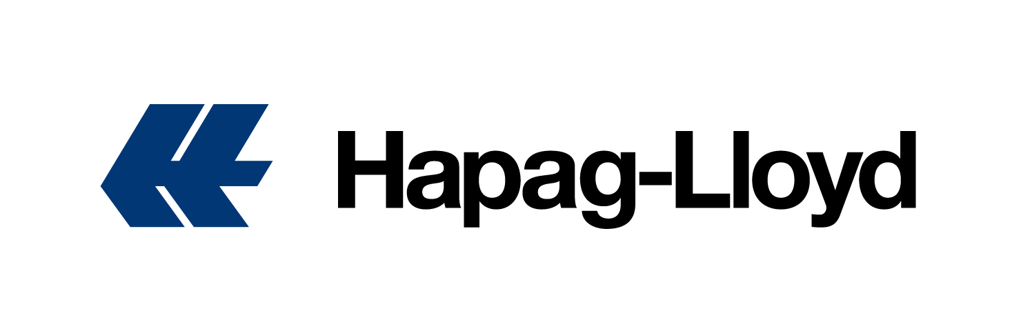 Logo Hapag Lloyd