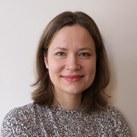 Laura Nausedat