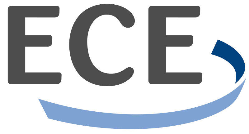 Logo ECE