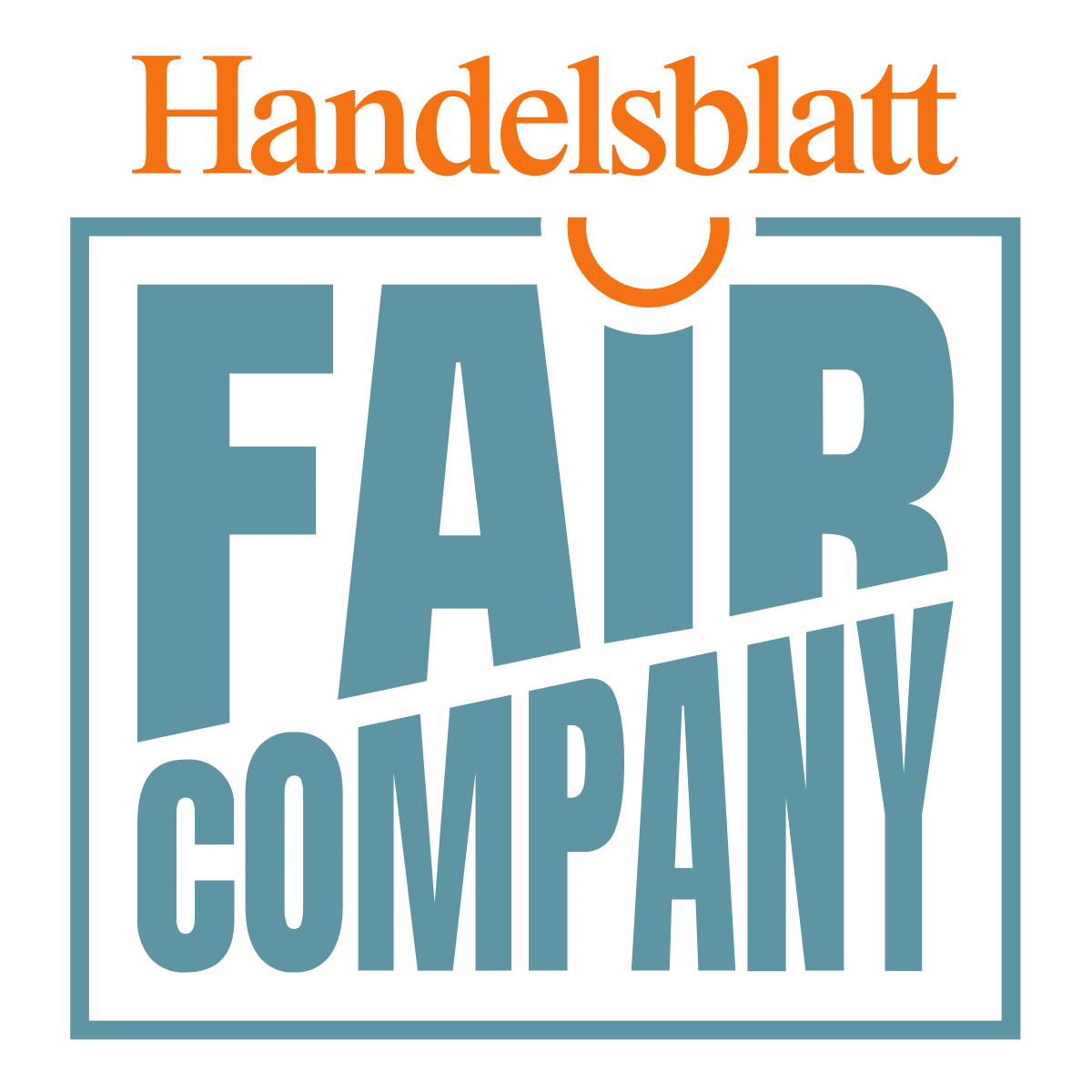 Logo Handelsblatt