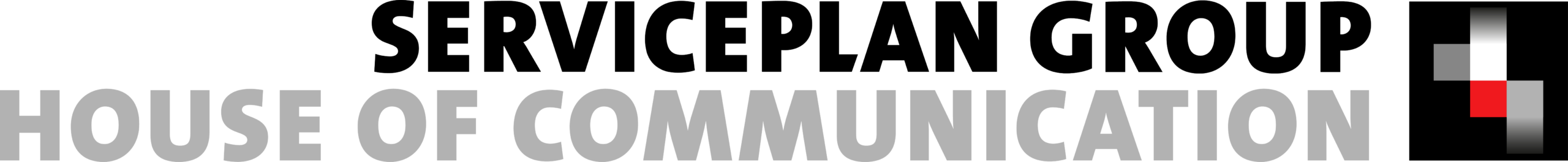 Logo House of Communication