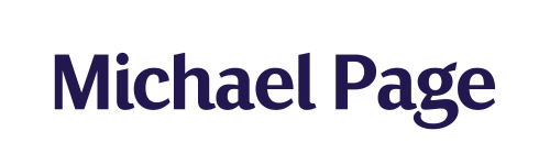 Logo Michael Page