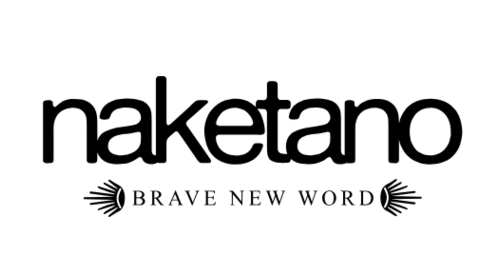 Logo Naketano