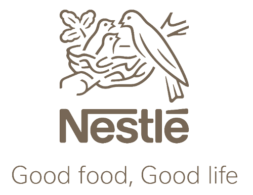 Logo Nestlé