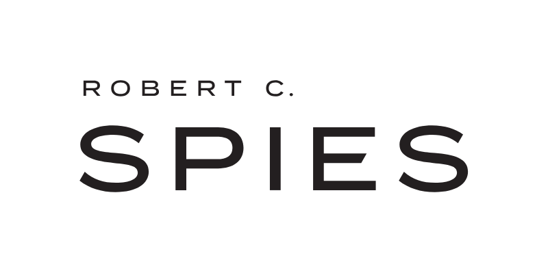 Logo Robert C. Spies