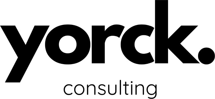 Logo Yorck Consulting