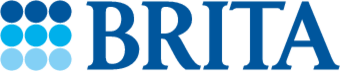 Logo BRITA