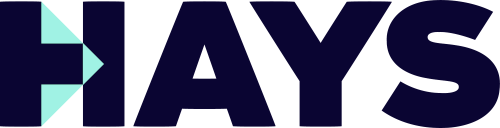 Logo Hays