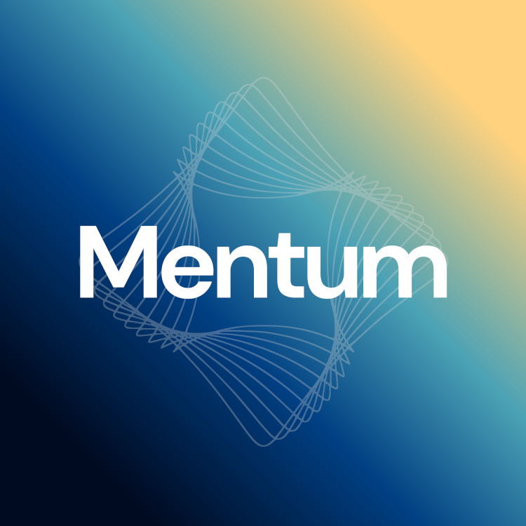 Logo Mentum