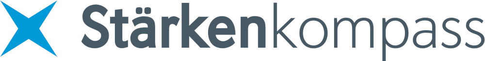 Logo Stärkenkompass