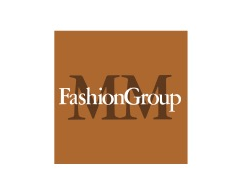 Logo MM Fashion Group