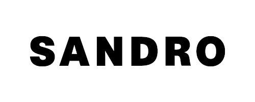 Logo Sandro