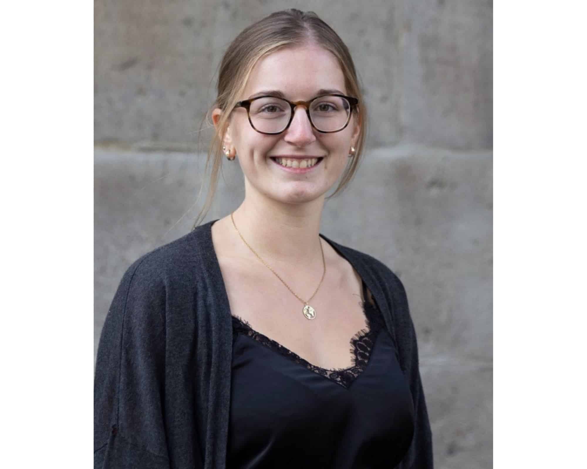 Expert:innen Foto