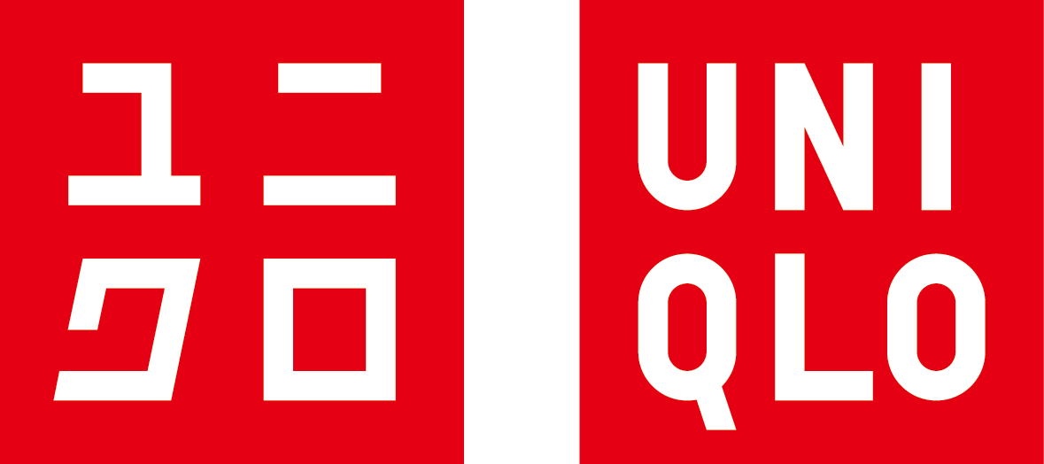Logo UNIQLO