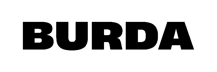 Logo Burda