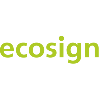 Logo ecosign