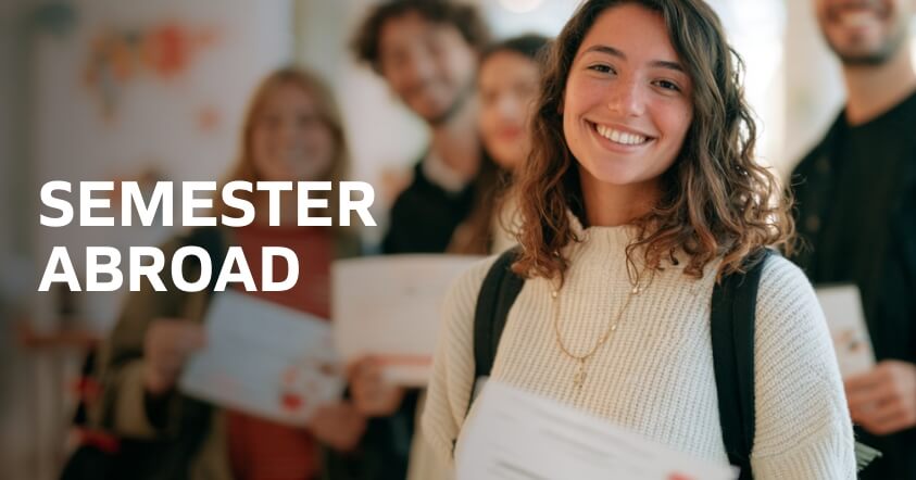 Semester abroad