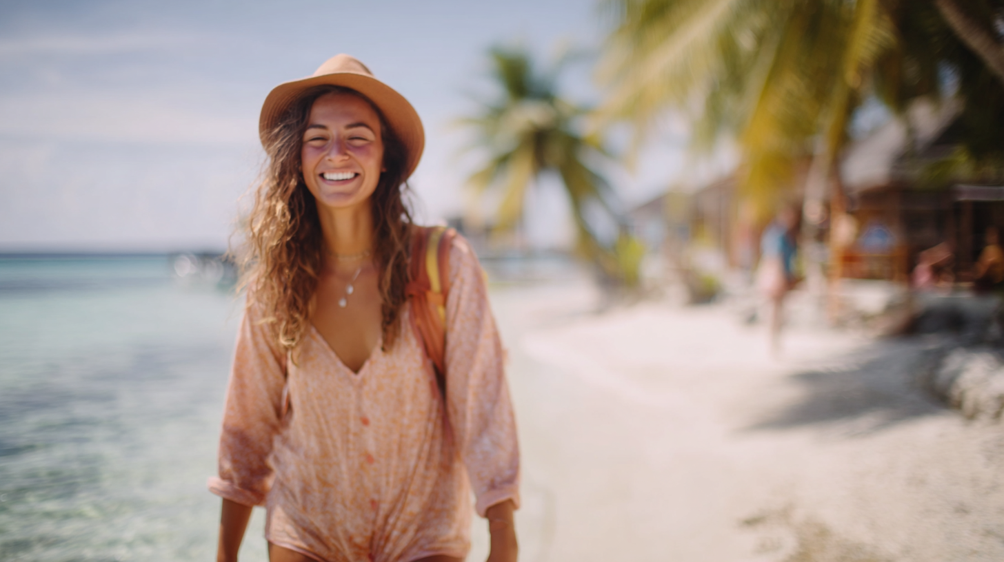 Freemover Auslandssemester / Semester Abroad