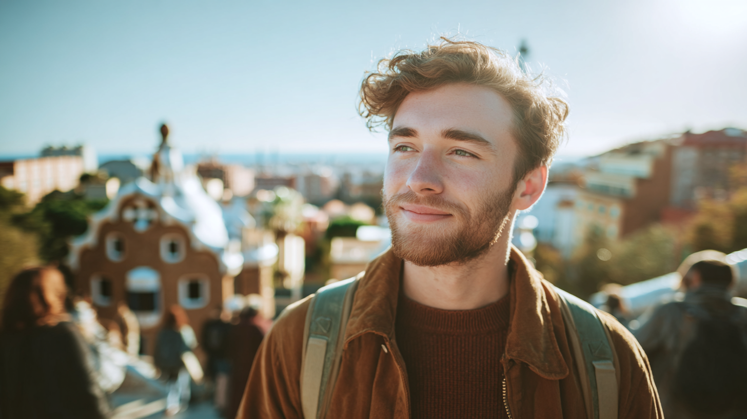 Study Abroad Barcelona